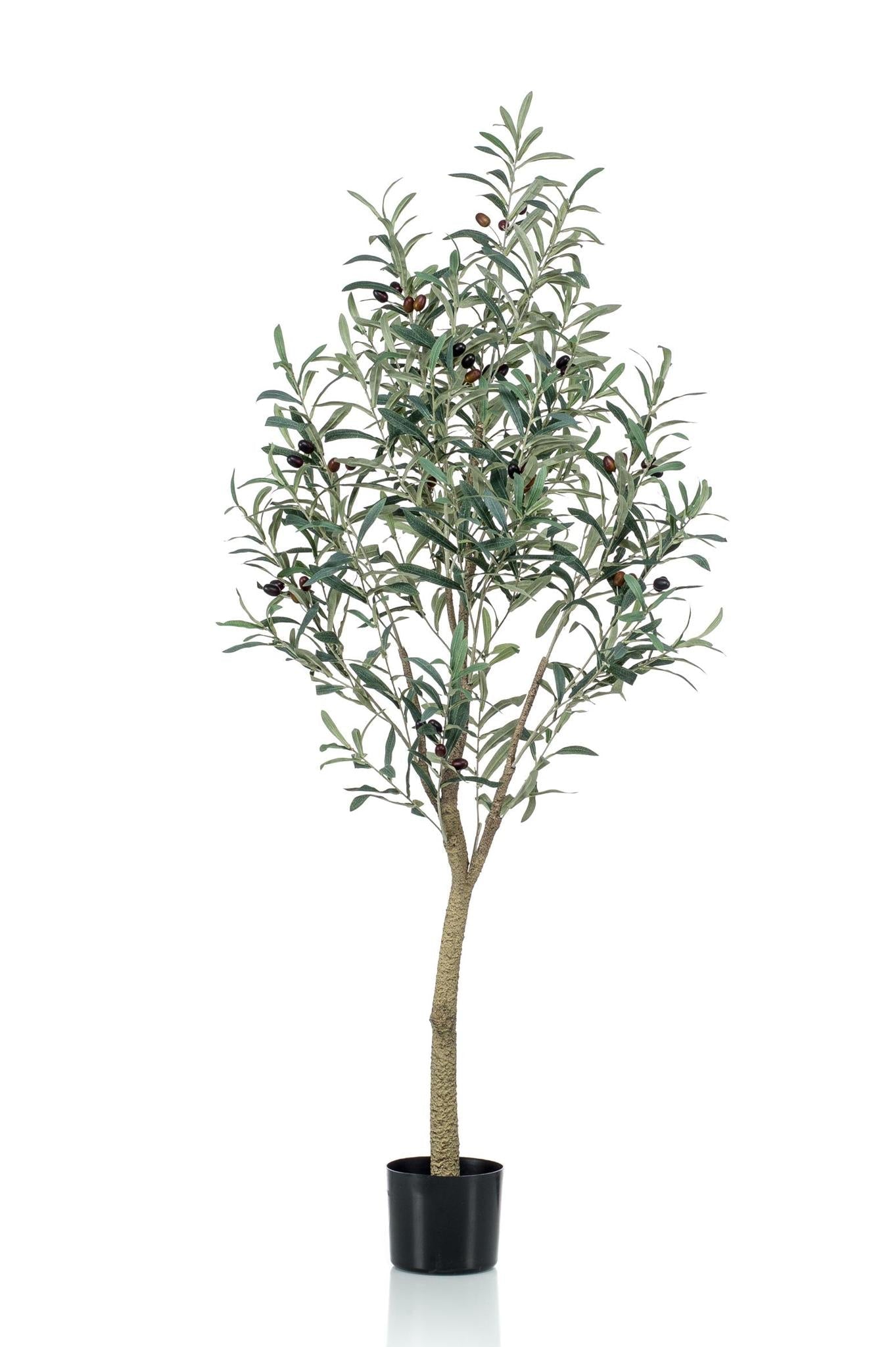 künstlicher olivenbaum