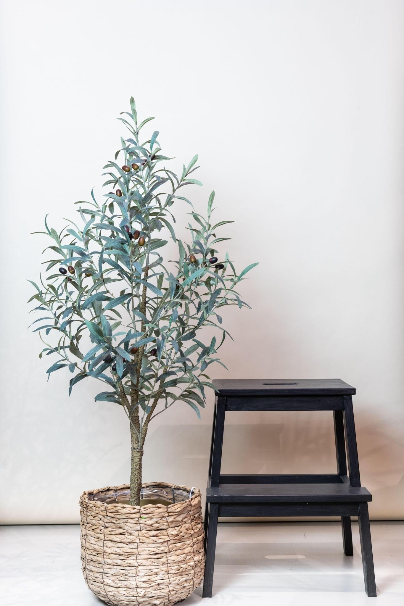 künstlicher olivenbaum kaufen