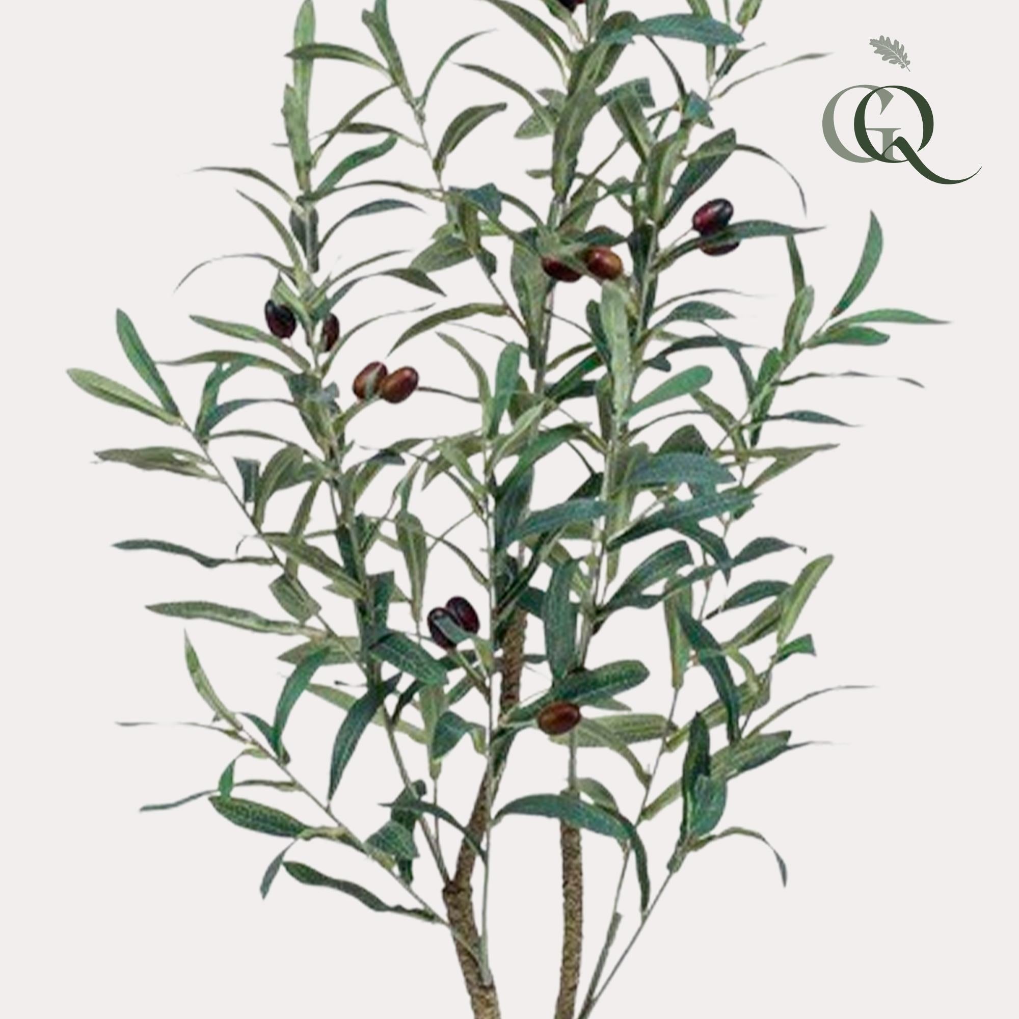 künstliche olivenbäume kaufen